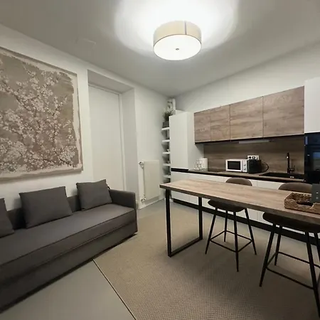 Appartement V15 Milan