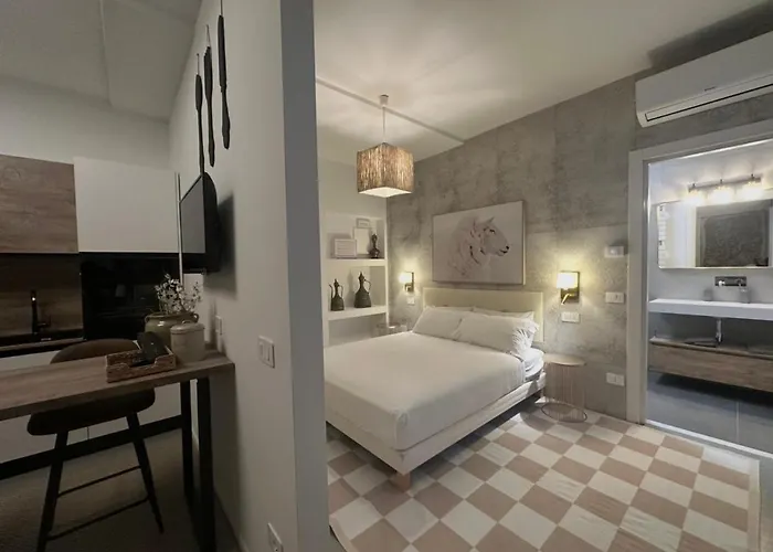 Apartment V15