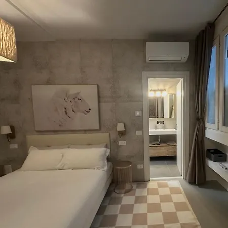 V15 Appartement *
